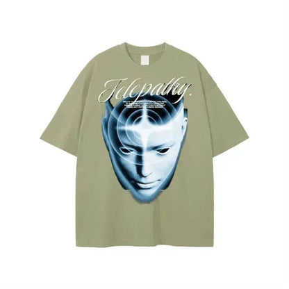 Beesmoove Telepathic Vision T-shirt - Beesmoove 