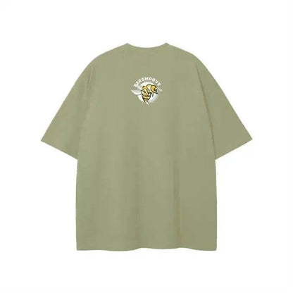 Beesmoove Telepathic Vision T-shirt - Beesmoove 