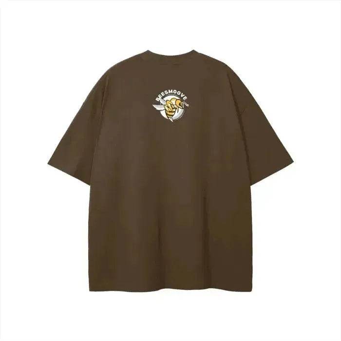 Beesmoove Telepathic Vision T-shirt - Beesmoove 