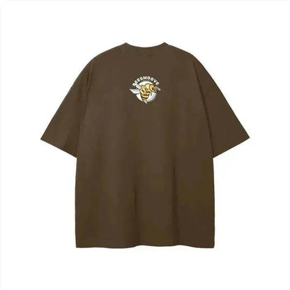 Beesmoove Telepathic Vision T-shirt - Beesmoove 