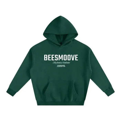 Beesmoove The Fearless Collective Oversize Hoodie - Beesmoove 