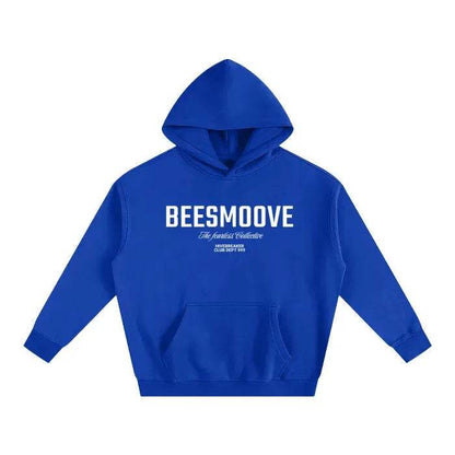 Beesmoove The Fearless Collective Oversize Hoodie - Beesmoove 