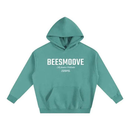Beesmoove The Fearless Collective Oversize Hoodie - Beesmoove 