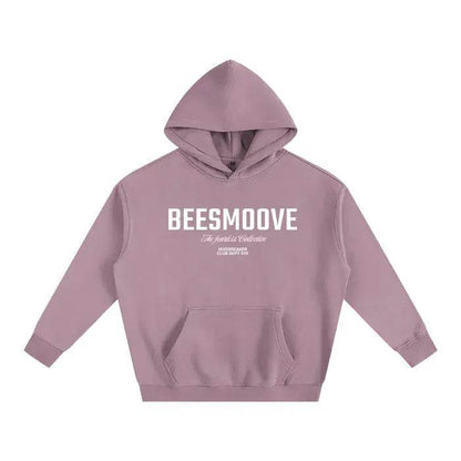 Beesmoove The Fearless Collective Oversize Hoodie - Beesmoove 