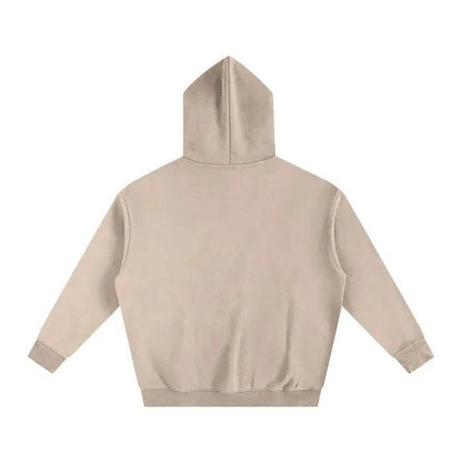 Beesmoove The Fearless Collective Oversize Hoodie - Beesmoove 