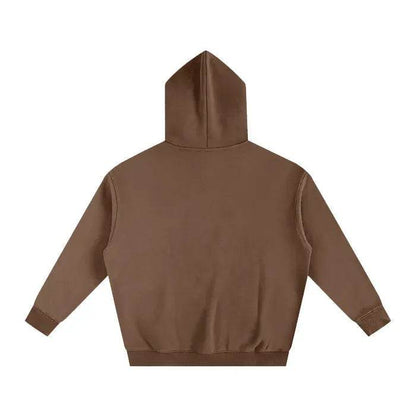 Beesmoove The Fearless Collective Oversize Hoodie - Beesmoove 