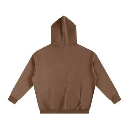 Beesmoove The Fearless Collective Oversize Hoodie - Beesmoove 