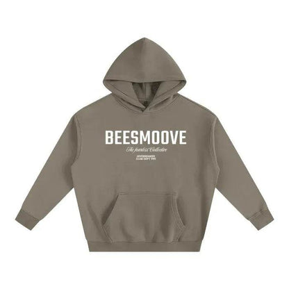 Beesmoove The Fearless Collective Oversize Hoodie - Beesmoove 