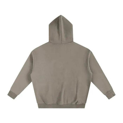 Beesmoove The Fearless Collective Oversize Hoodie - Beesmoove 
