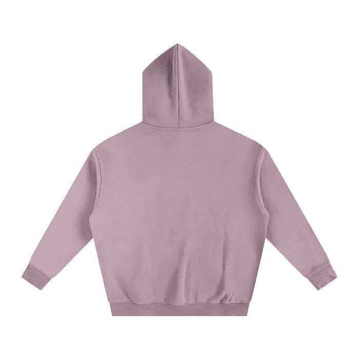 Beesmoove The Fearless Collective Oversize Hoodie - Beesmoove