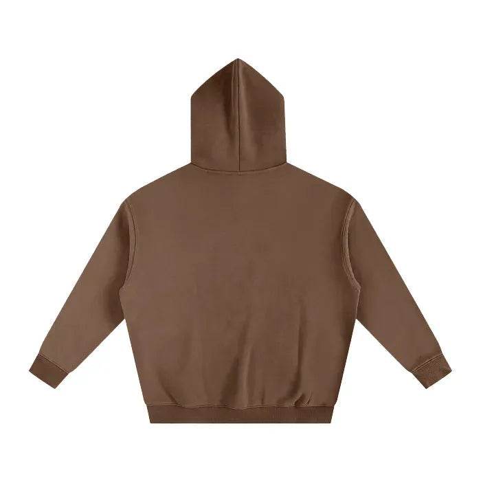 Beesmoove The Fearless Collective Oversize Hoodie - Beesmoove
