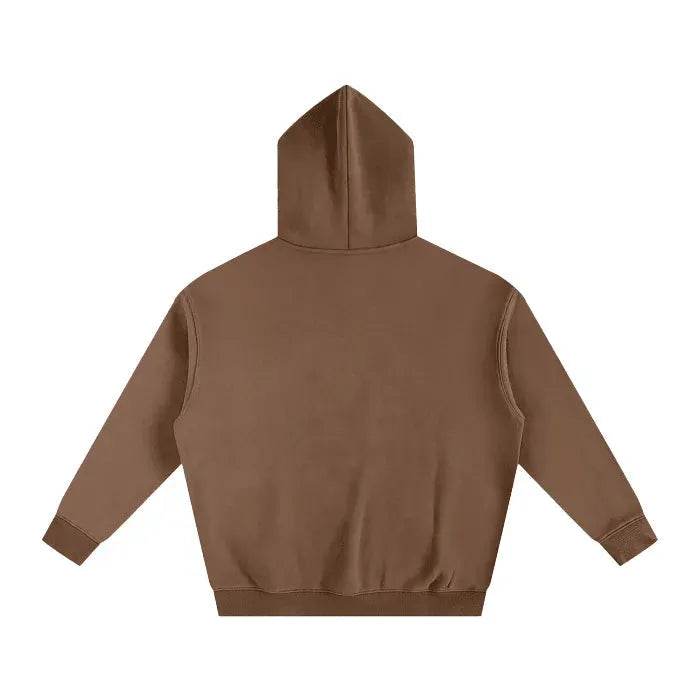 Beesmoove The Fearless Collective Oversize Hoodie - Beesmoove