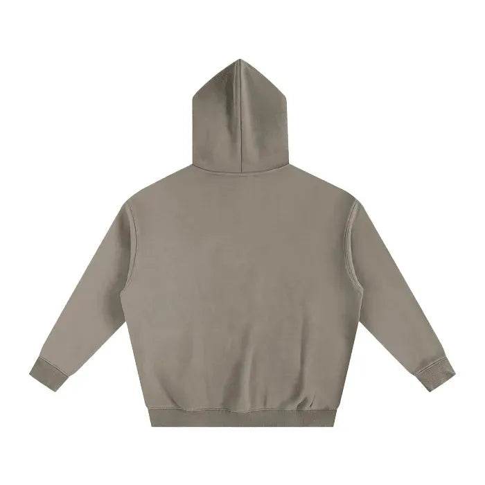 Beesmoove The Fearless Collective Oversize Hoodie - Beesmoove
