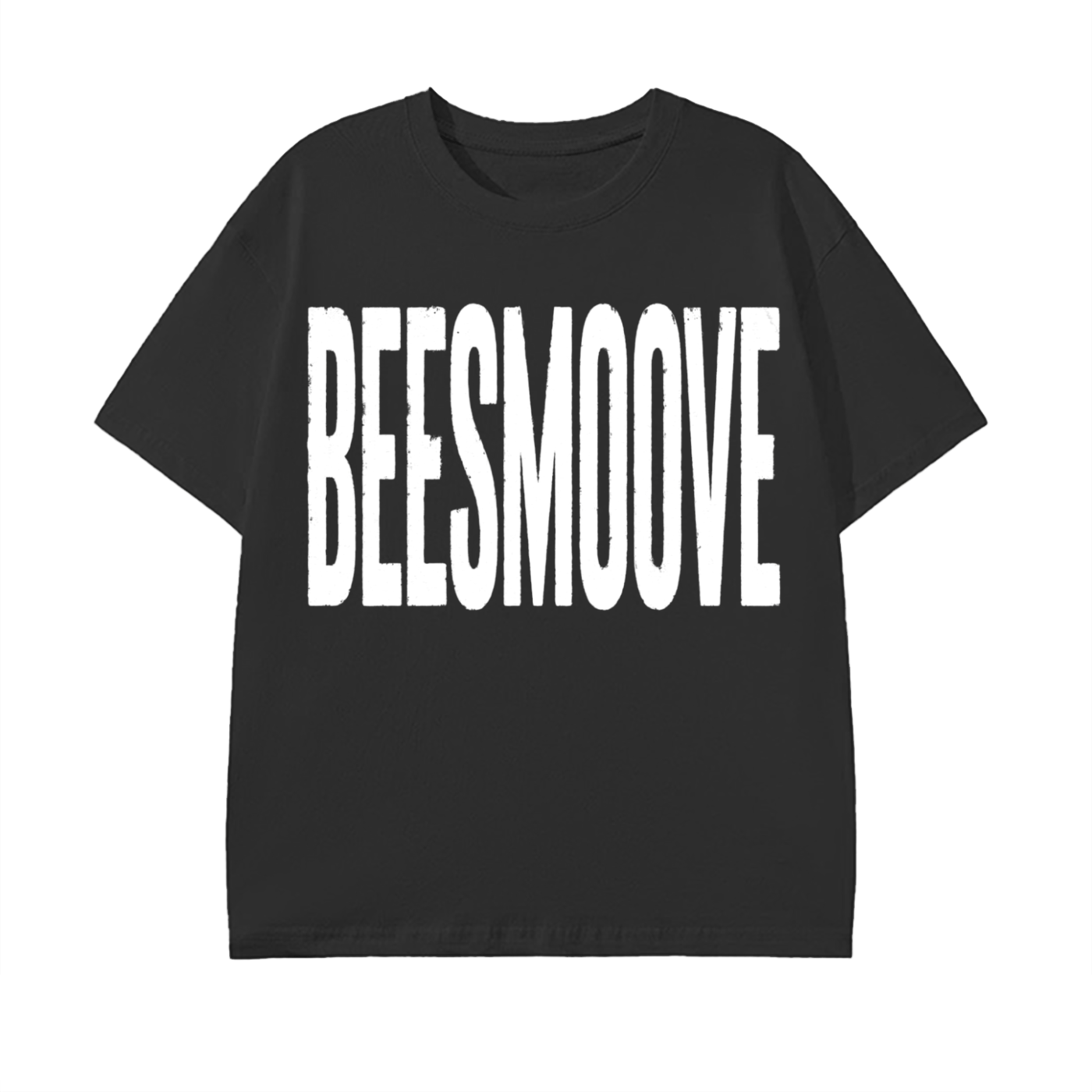 BEESMOOVE The World Is Yours T-Shirt - Beesmoove