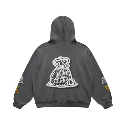Beesmoove Think Big Move Big Make It Happen Oversized Retro - Beesmoove 
