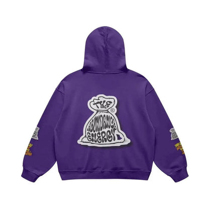 Beesmoove Think Big Move Big Make It Happen Oversized Retro - Beesmoove 