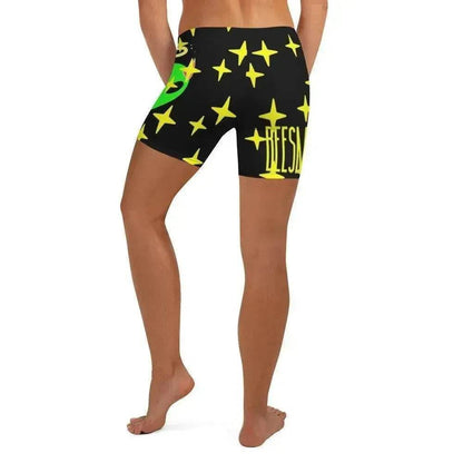 Beesmoove this ain’t us Shorts - Beesmoove 