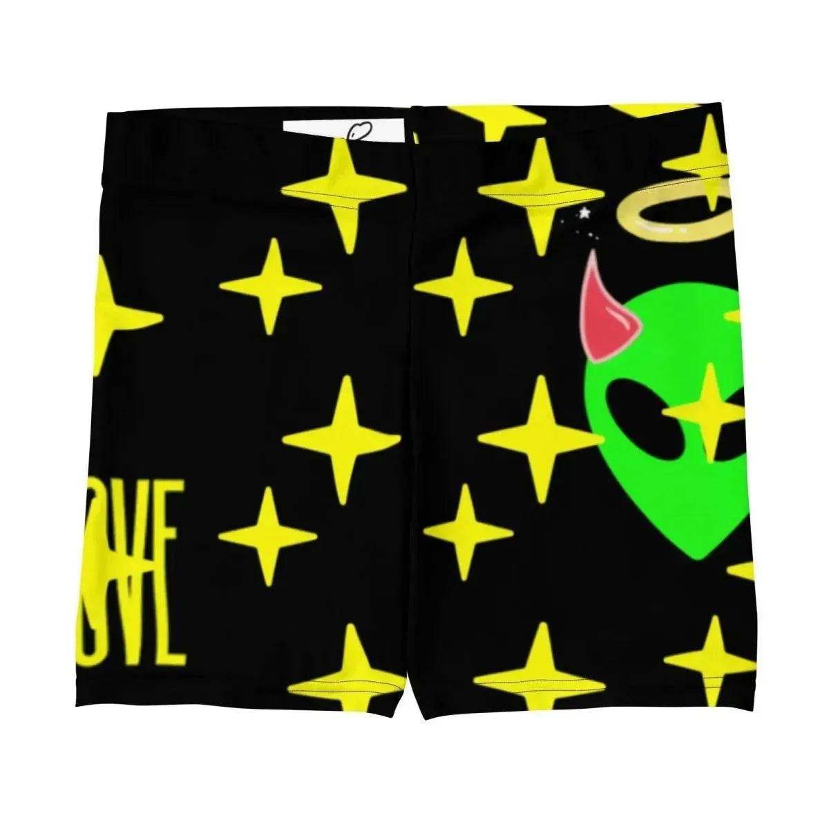 Beesmoove this ain’t us Shorts - Beesmoove 