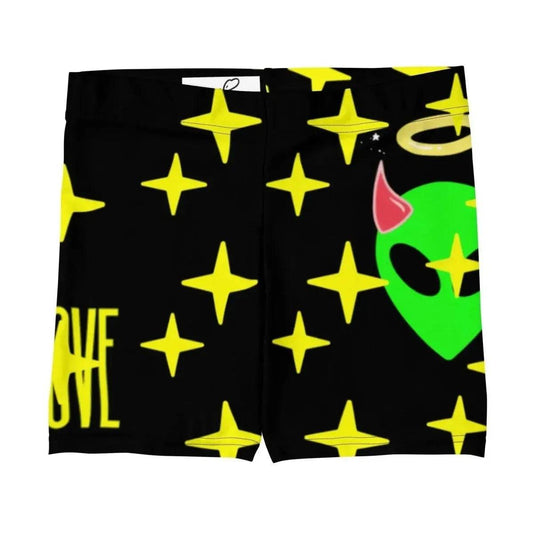 Beesmoove this ain’t us Shorts - Beesmoove 