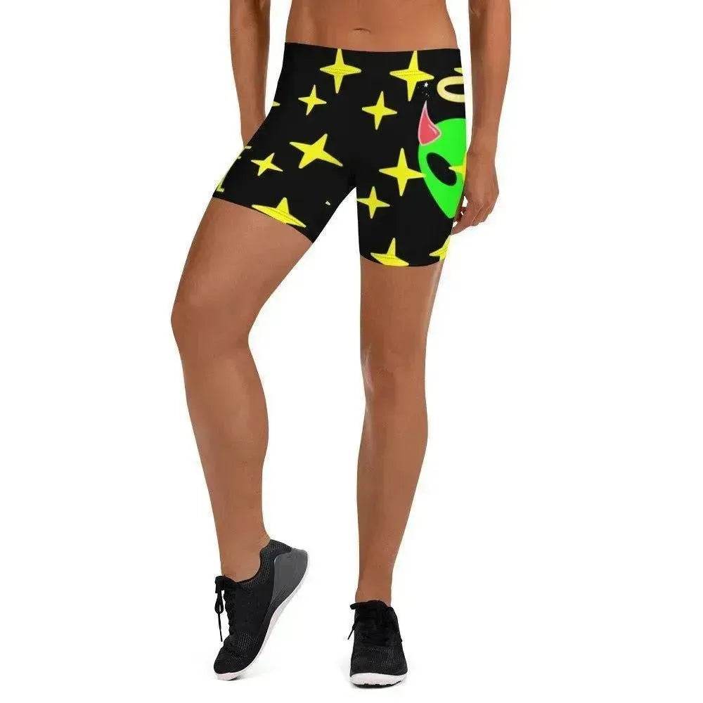 Beesmoove this ain’t us Shorts - Beesmoove 