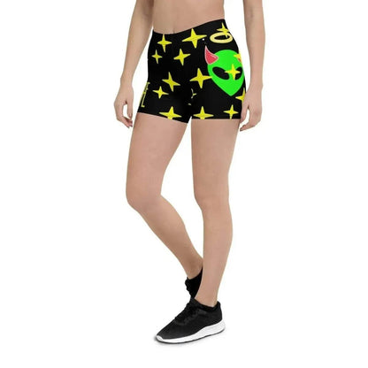 Beesmoove this ain’t us Shorts - Beesmoove 