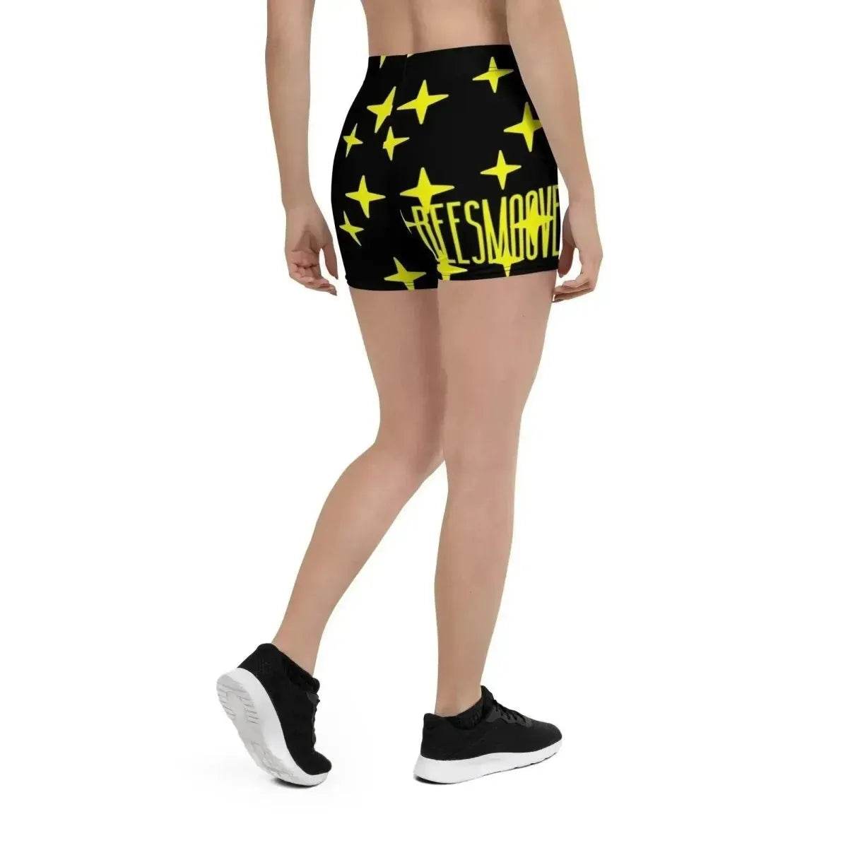 Beesmoove this ain’t us Shorts - Beesmoove 