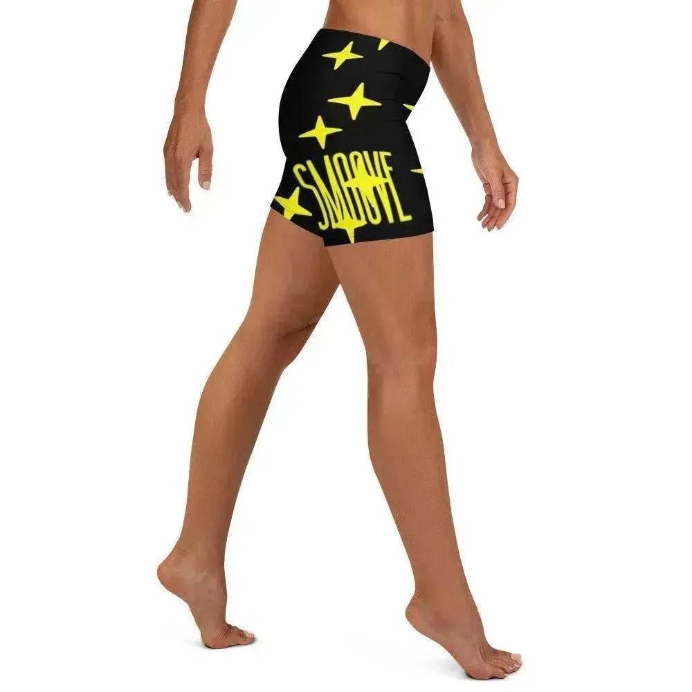 Beesmoove this ain’t us Shorts - Beesmoove 