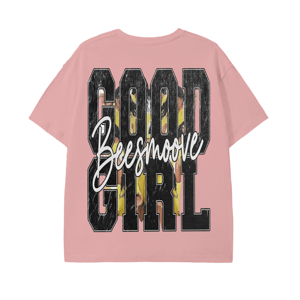 BEESMOOVE (throwback) Good Girls” Shirt - Beesmoove