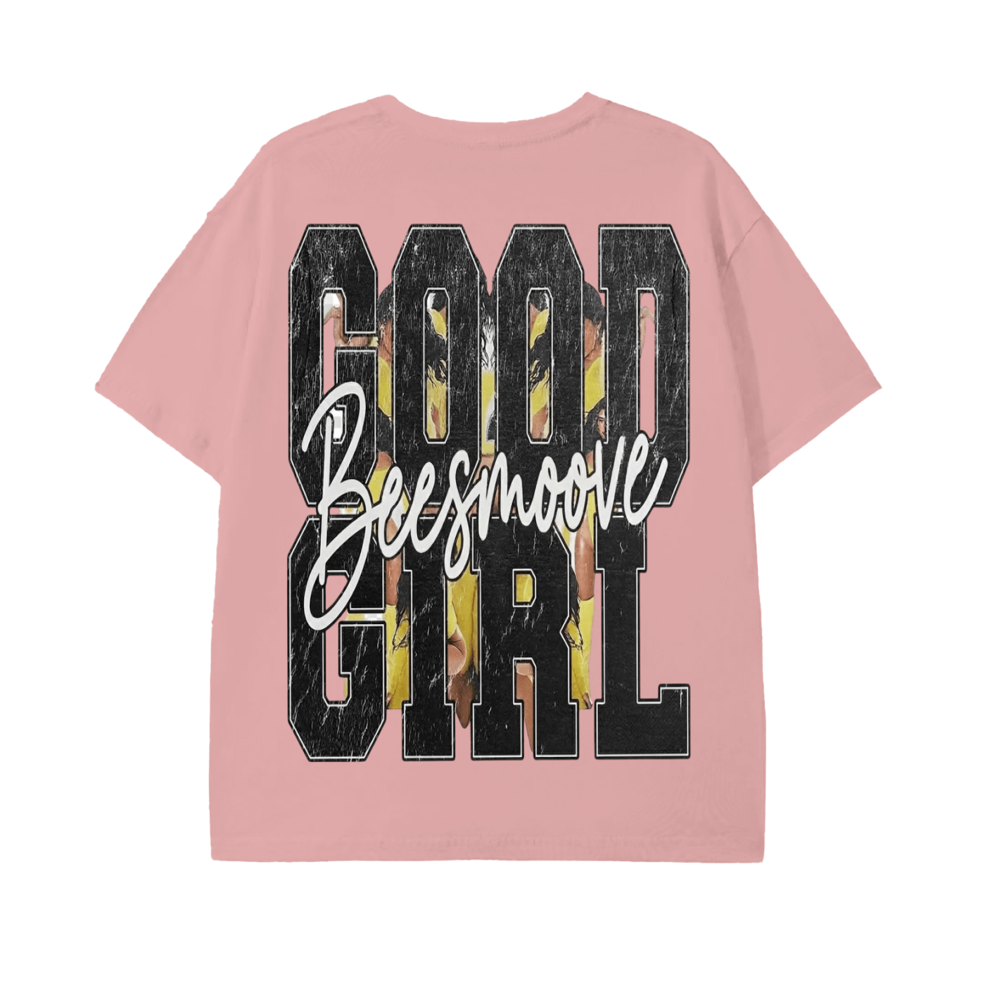 BEESMOOVE (throwback) Good Girls” Shirt - Beesmoove