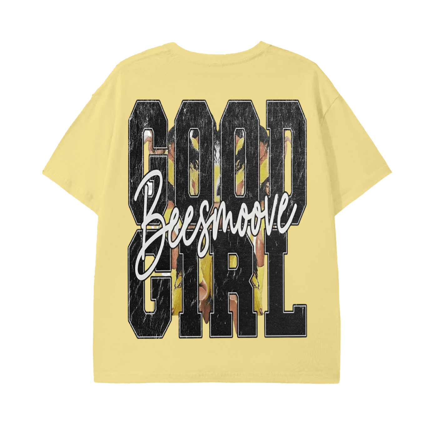 BEESMOOVE (throwback) Good Girls” Shirt - Beesmoove
