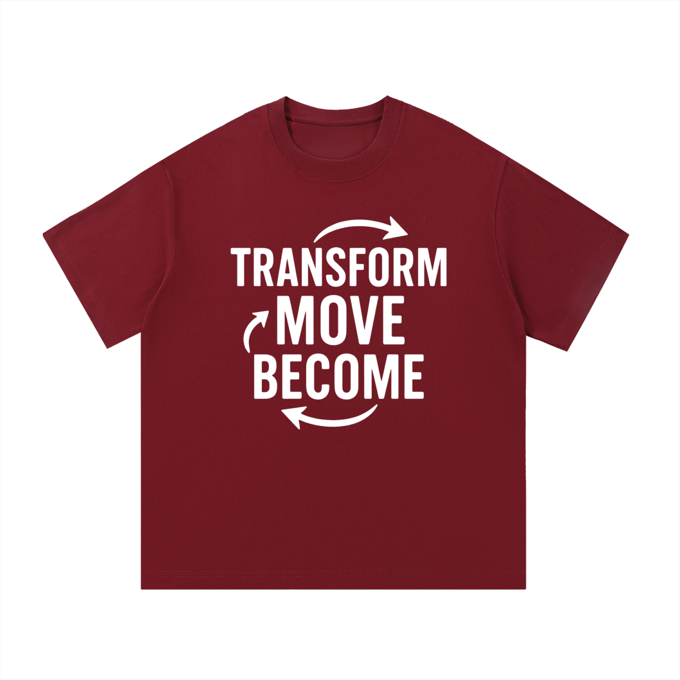 BEESMOOVE T.M.B T-Shirt - Beesmoove