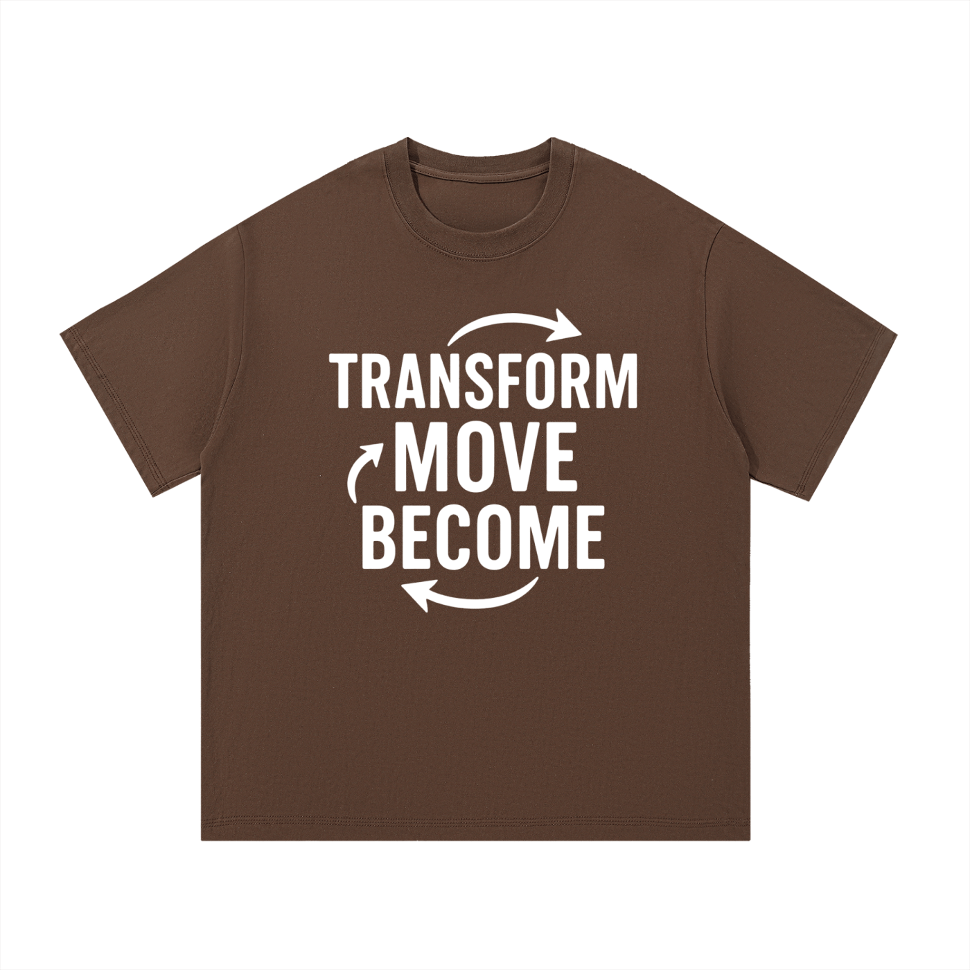 BEESMOOVE T.M.B T-Shirt - Beesmoove