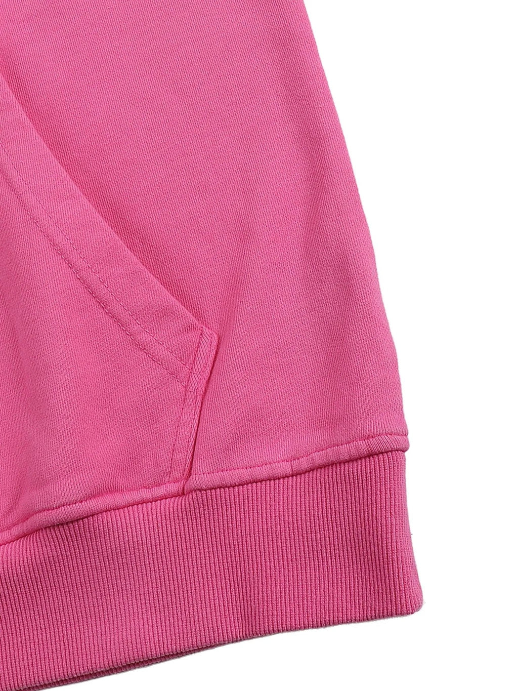 BEESMOOVE Trust In God Oversized Hoodie - Beesmoove