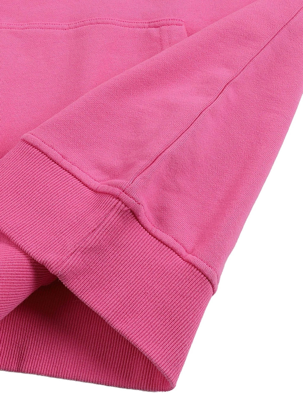 BEESMOOVE Trust In God Oversized Hoodie - Beesmoove