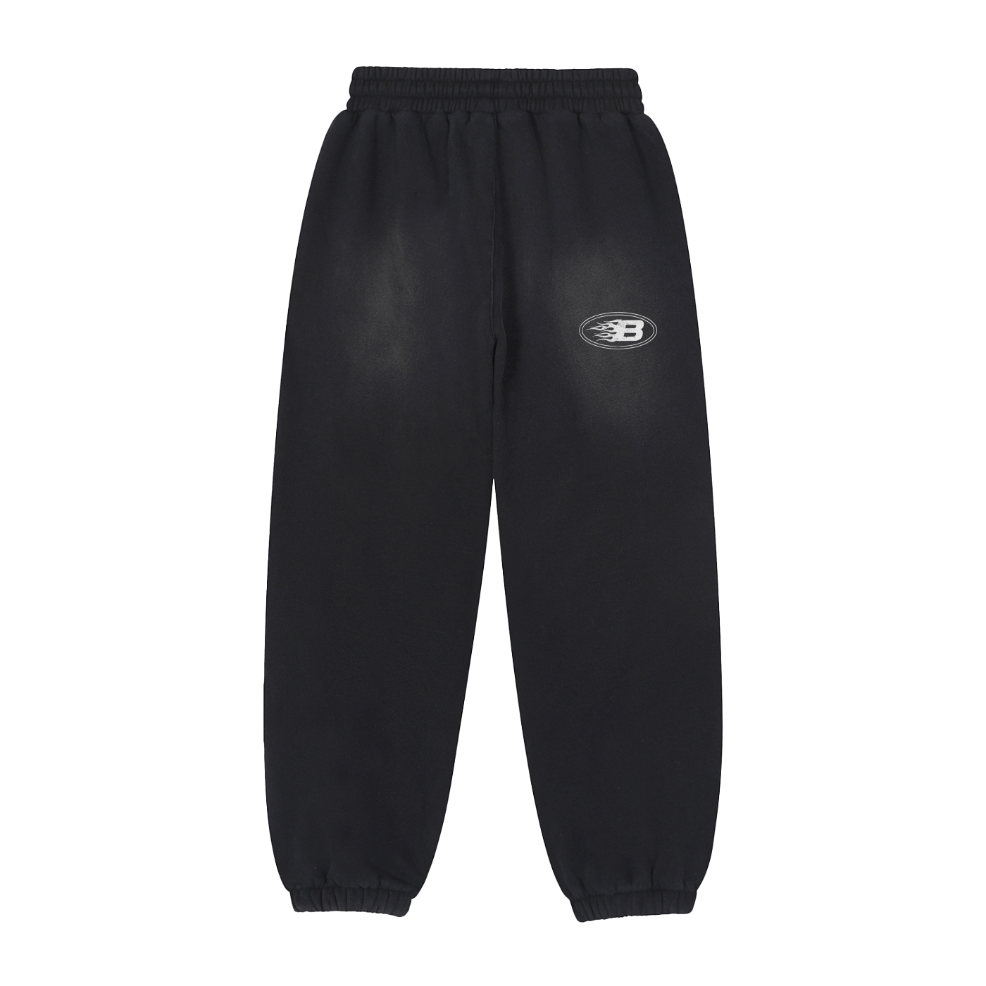 BEESMOOVE Trust in your vision Manifest Mode Jogger Sweatpants - Beesmoove