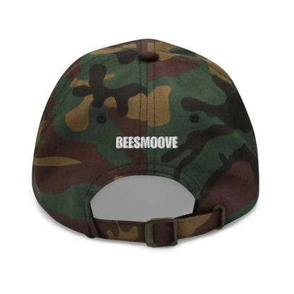 Beesmoove ultimate bee Dad hat - Beesmoove 