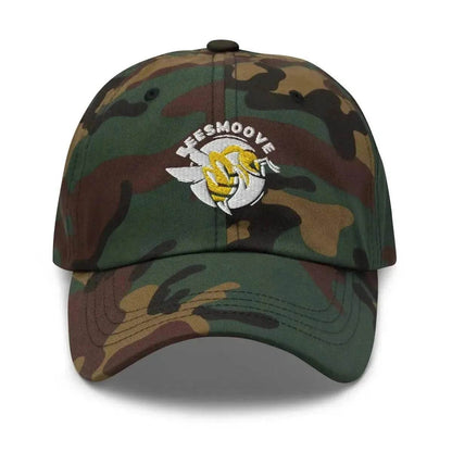 Beesmoove ultimate bee Dad hat - Beesmoove 