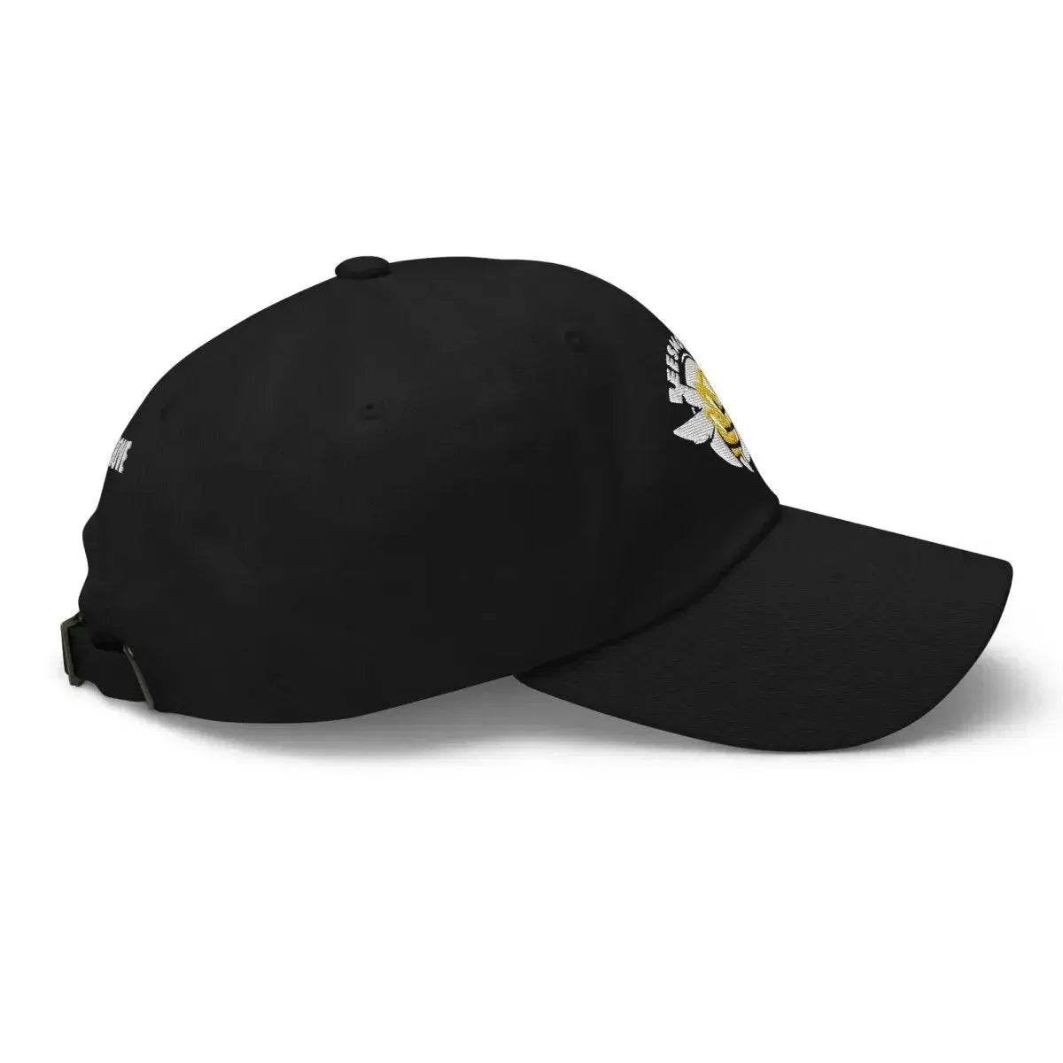 Beesmoove ultimate bee Dad hat - Beesmoove