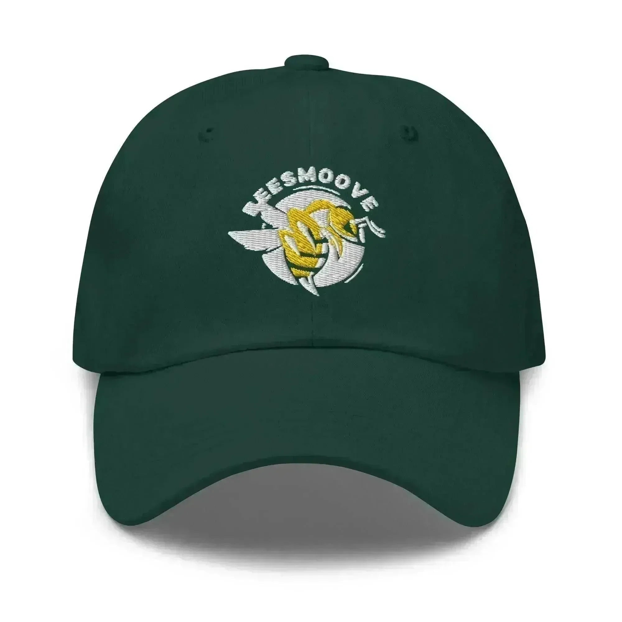 Beesmoove ultimate bee Dad hat - Beesmoove