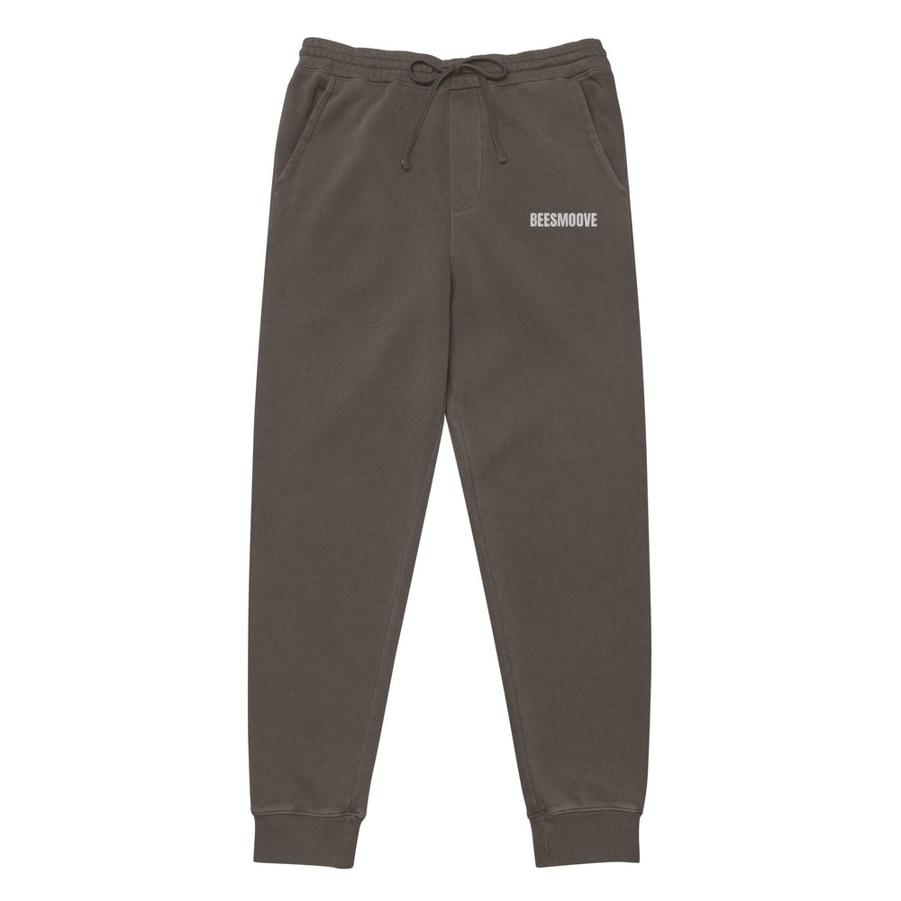 Beesmoove Unisex pigment-dyed sweatpants - Beesmoove 