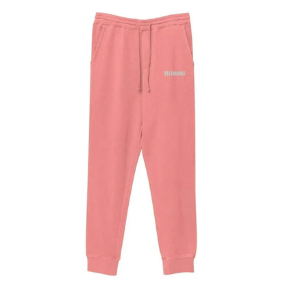 Beesmoove Unisex pigment-dyed sweatpants - Beesmoove 