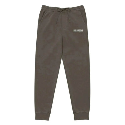 Beesmoove Unisex pigment-dyed sweatpants - Beesmoove 