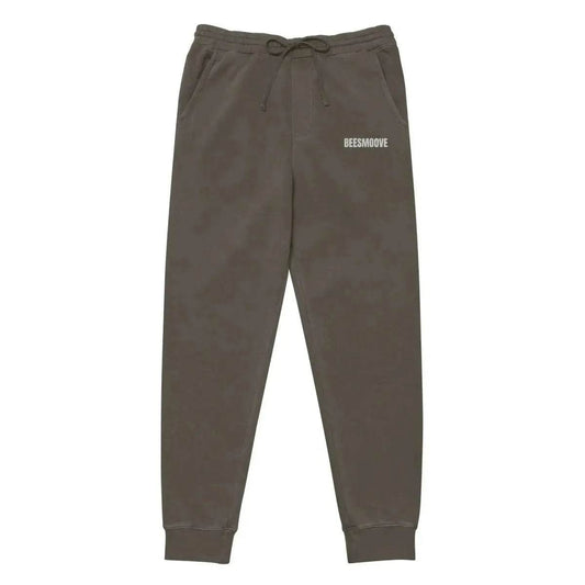 Beesmoove Unisex pigment-dyed sweatpants - Beesmoove 