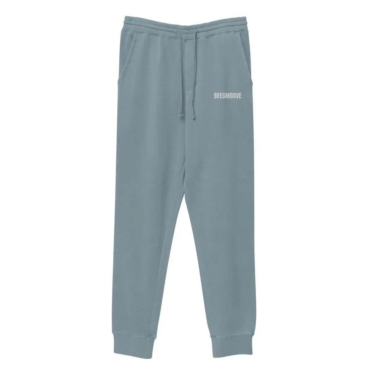 Beesmoove Unisex pigment-dyed sweatpants - Beesmoove 