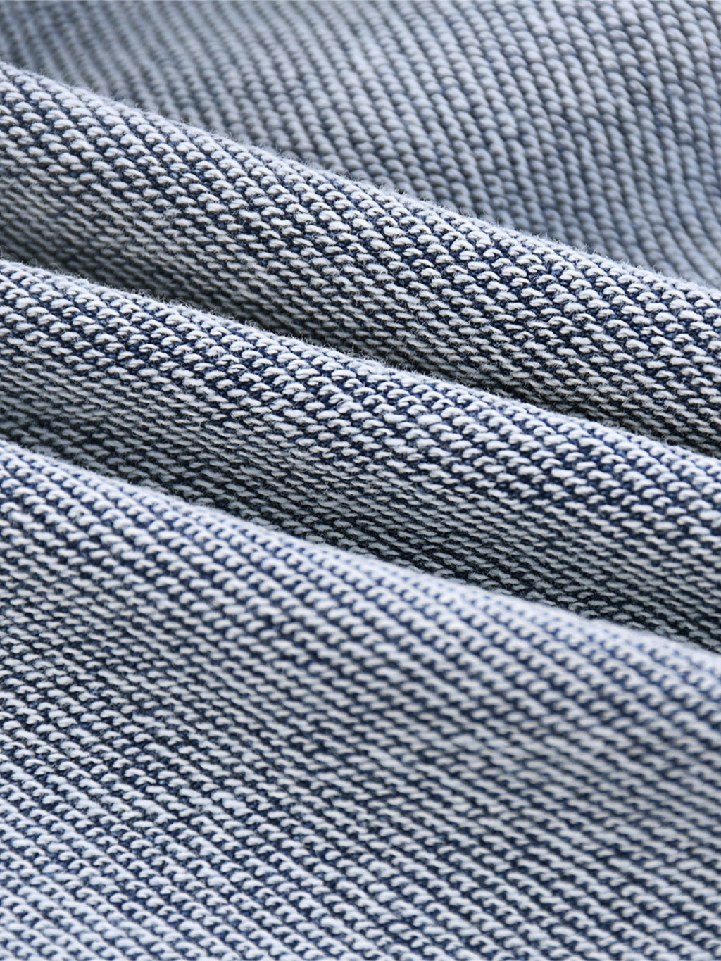 BEESMOOVE Urban Current Wash Oversized Zip - Up Hoodie - Beesmoove