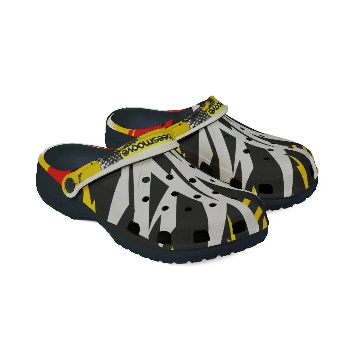 Beesmoove Urban Sting Graffiti Croc - Beesmoove 