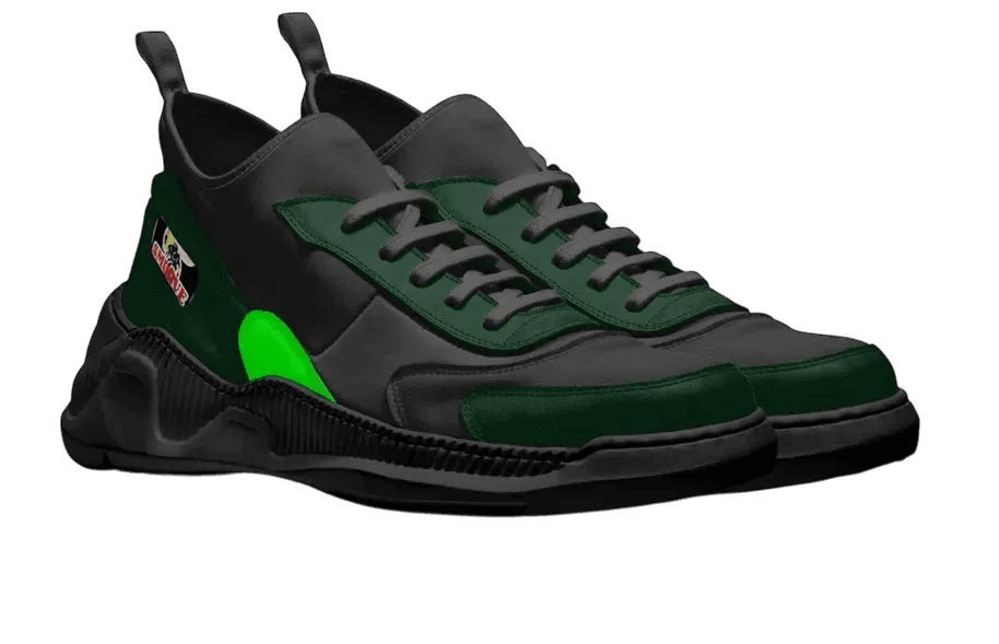 Beesmoove venom kicks - Beesmoove 