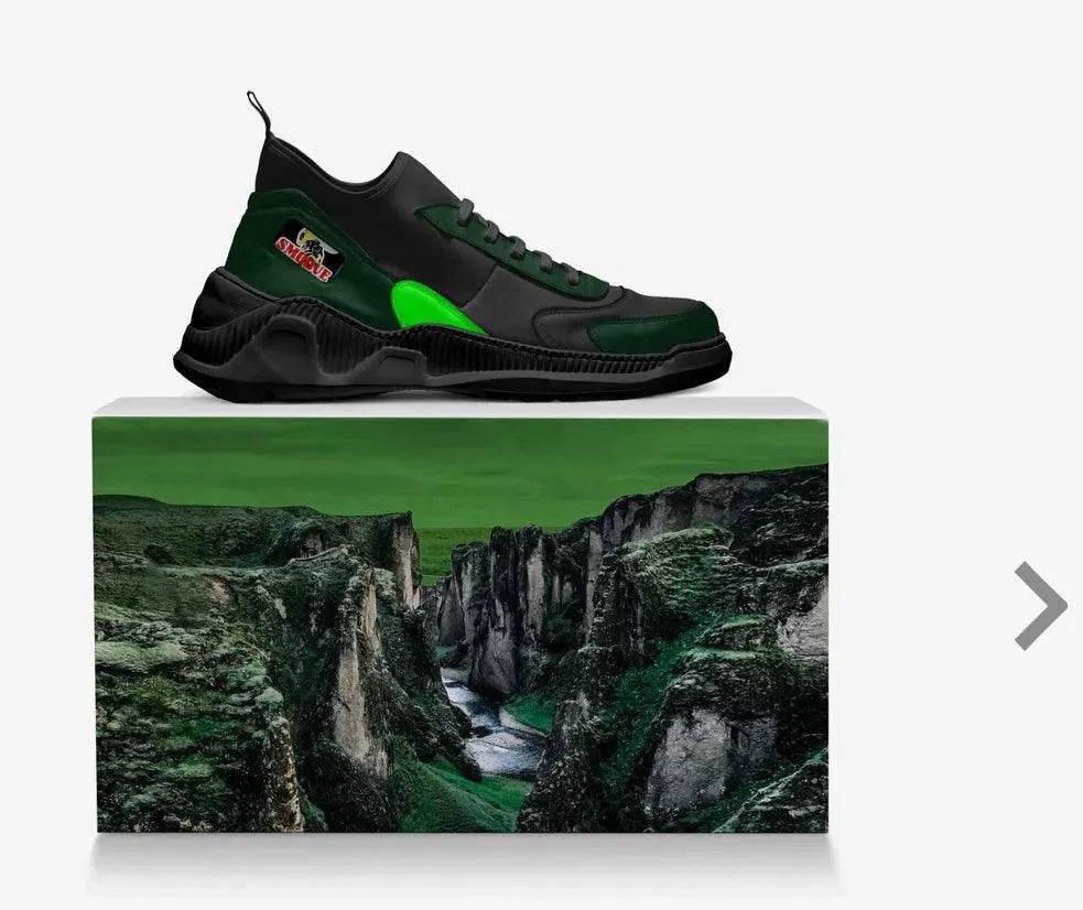 Beesmoove venom kicks - Beesmoove