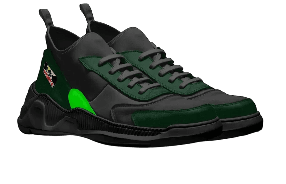 Beesmoove venom kicks - Beesmoove