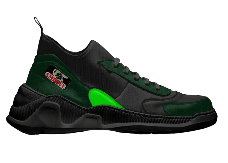 Beesmoove venom kicks - Beesmoove